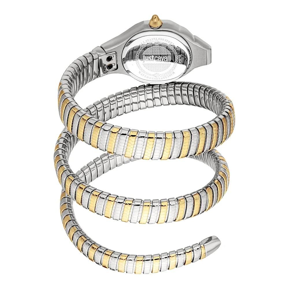 JUST CAVALLI JC1L355M0055 Kadın Kol Saati