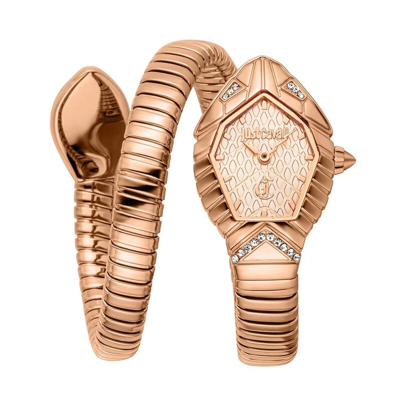 JUST CAVALLI - JUST CAVALLI JC1L356M0045 Kadın Kol Saati
