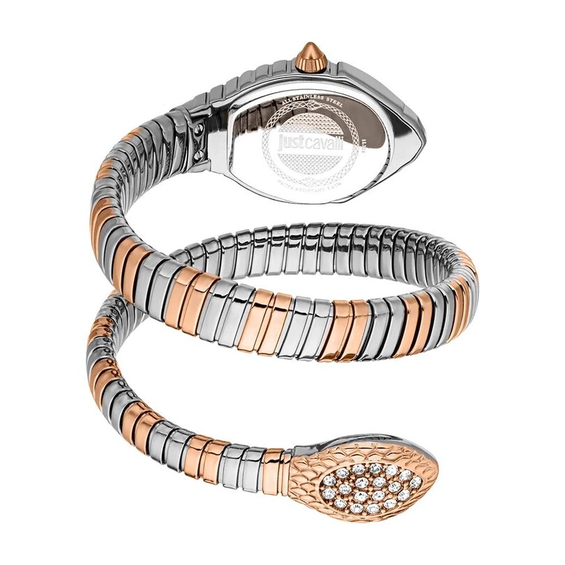 JUST CAVALLI JC1L356M0065 Kadın Kol Saati - Thumbnail