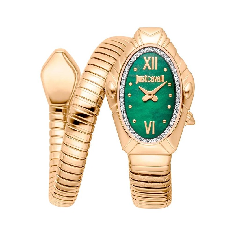 JUST CAVALLI JC1L357M0035 Kadın Kol Saati - Thumbnail
