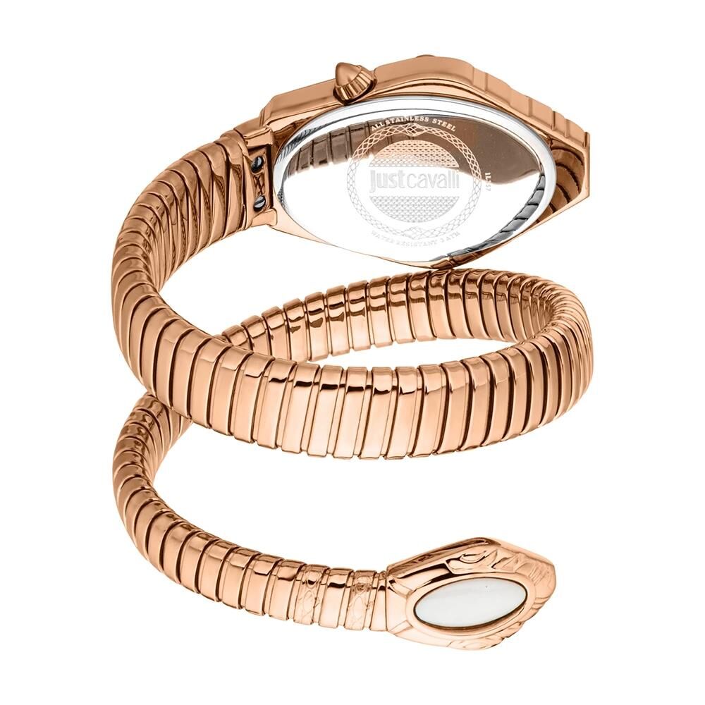 JUST CAVALLI JC1L357M0045 Kadın Kol Saati