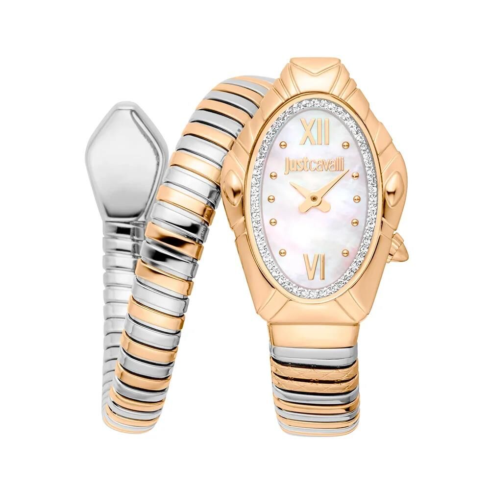 JUST CAVALLI JC1L357M0055 Kadın Kol Saati