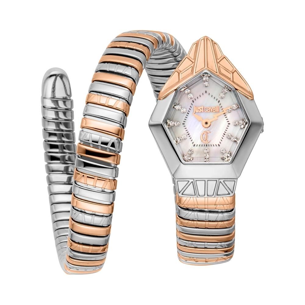JUST CAVALLI JC1L358M0085 Kadın Kol Saati