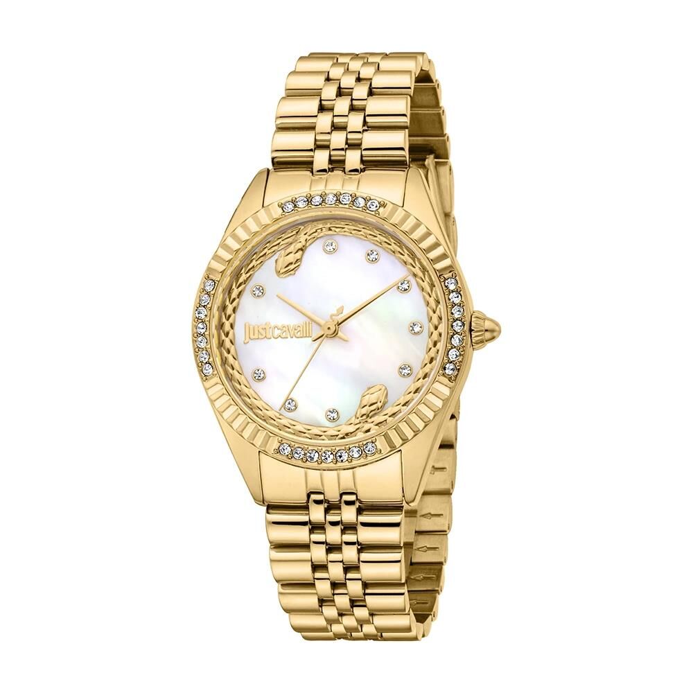 JUST CAVALLI JC1L361M0055 Kadın Kol Saati