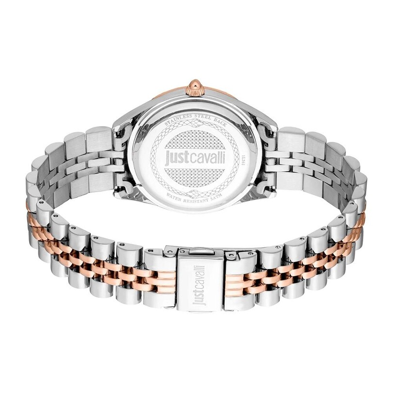 JUST CAVALLI JC1L361M0085 Kadın Kol Saati - Thumbnail