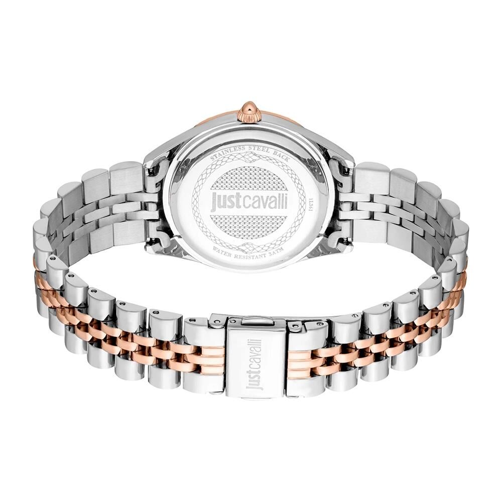 JUST CAVALLI JC1L361M0085 Kadın Kol Saati