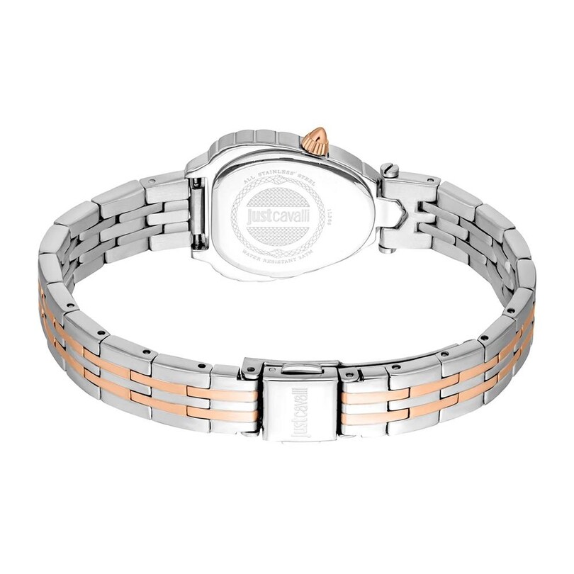 JUST CAVALLI JC1L366M0085 Kadın Kol Saati - Thumbnail