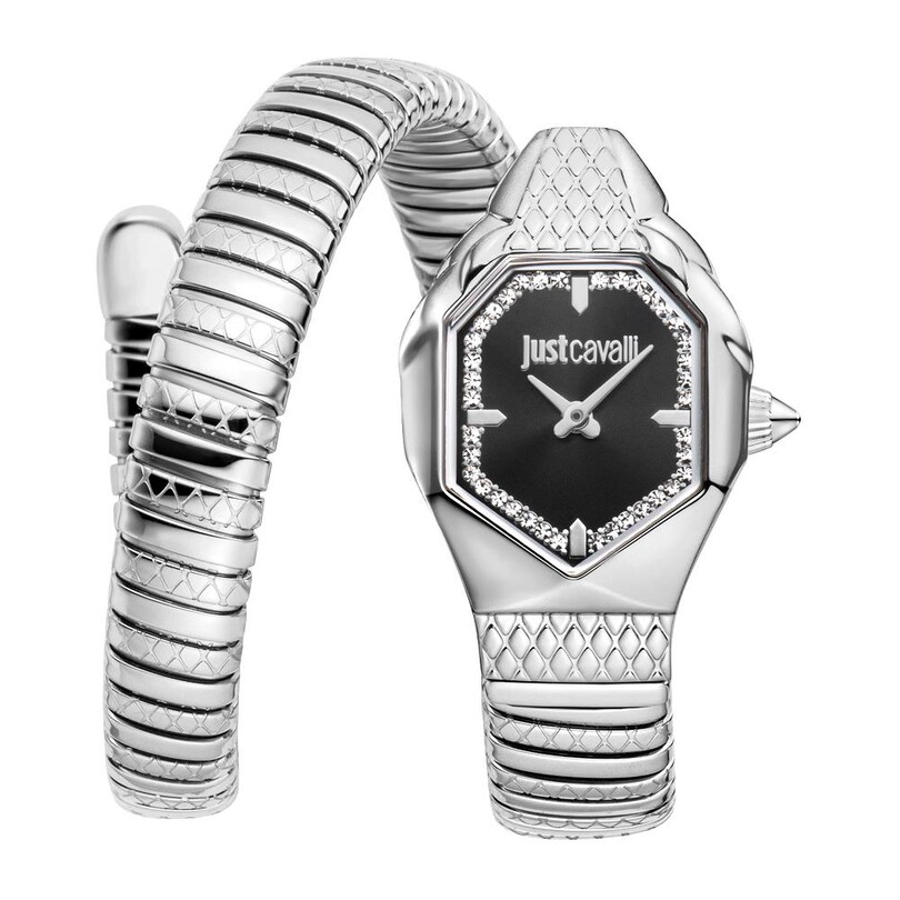 JUST CAVALLI JC1L369M0025 Kadın Kol Saati - Thumbnail