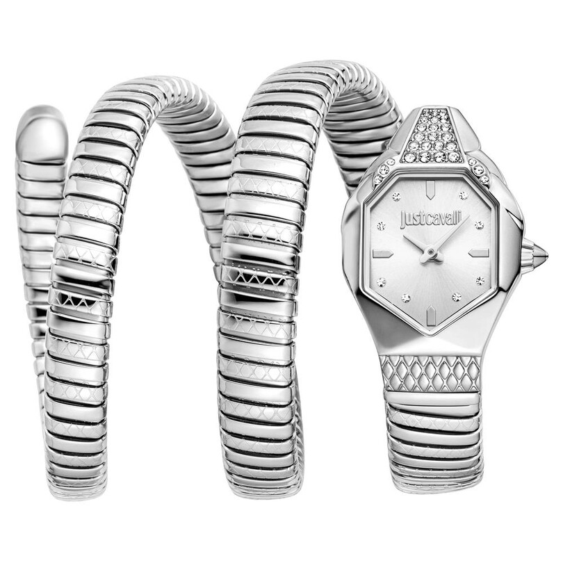JUST CAVALLI JC1L370M0015 Kadın Kol Saati - Thumbnail