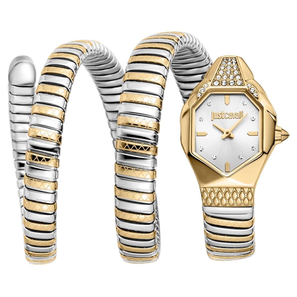 JUST CAVALLI JC1L370M0055 Kadın Kol Saati