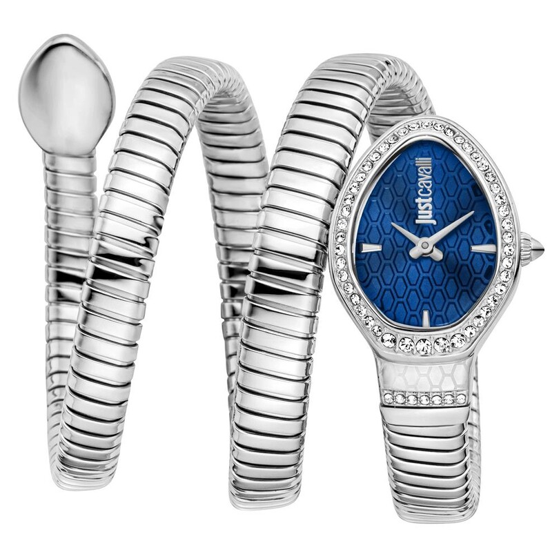 JUST CAVALLI - JUST CAVALLI JC1L372M0015 Kadın Kol Saati