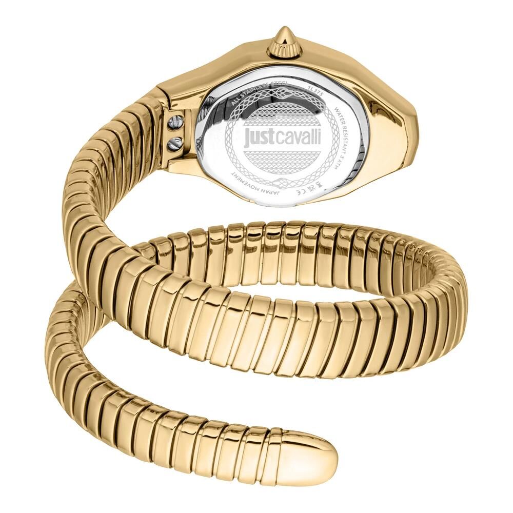 JUST CAVALLI JC1L375M0035 Kadın Kol Saati