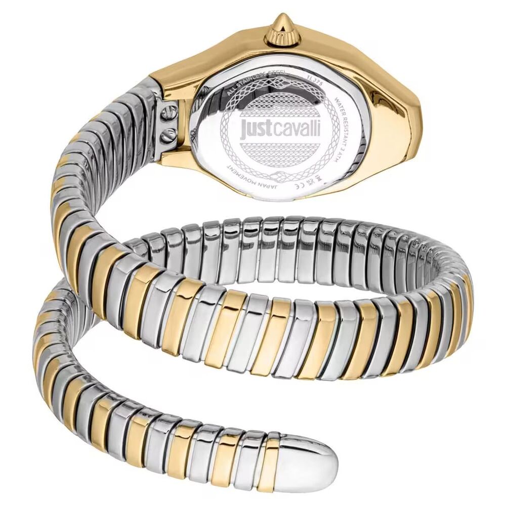JUST CAVALLI JC1L375M0055 Kadın Kol Saati