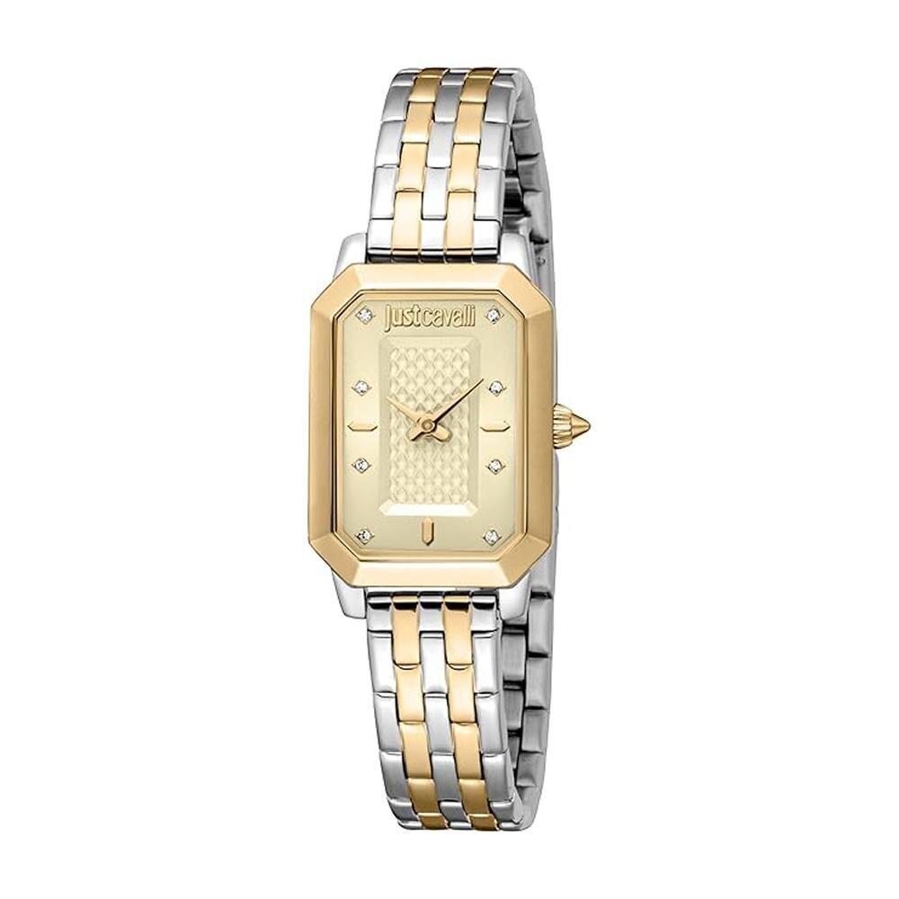 JUST CAVALLI JC1L380M0095 Kadın Kol Saati