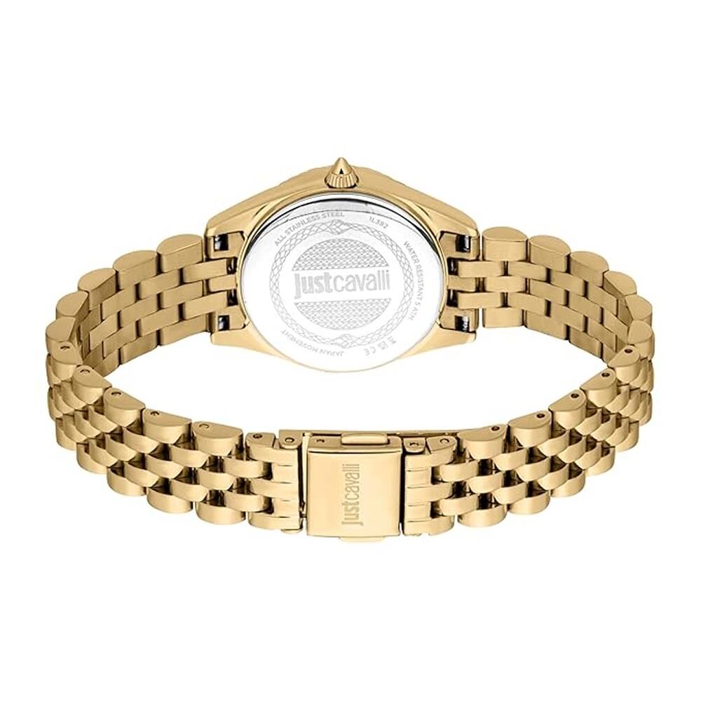 JUST CAVALLI JC1L382M0055 Kadın Kol Saati