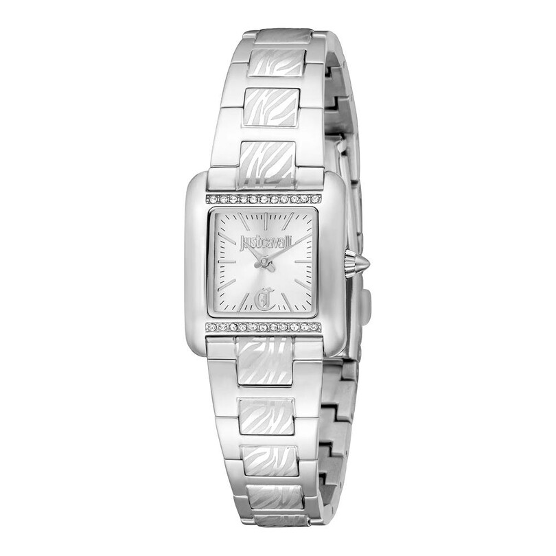 JUST CAVALLI - JUST CAVALLI JC1L384M0045 Kadın Kol Saati