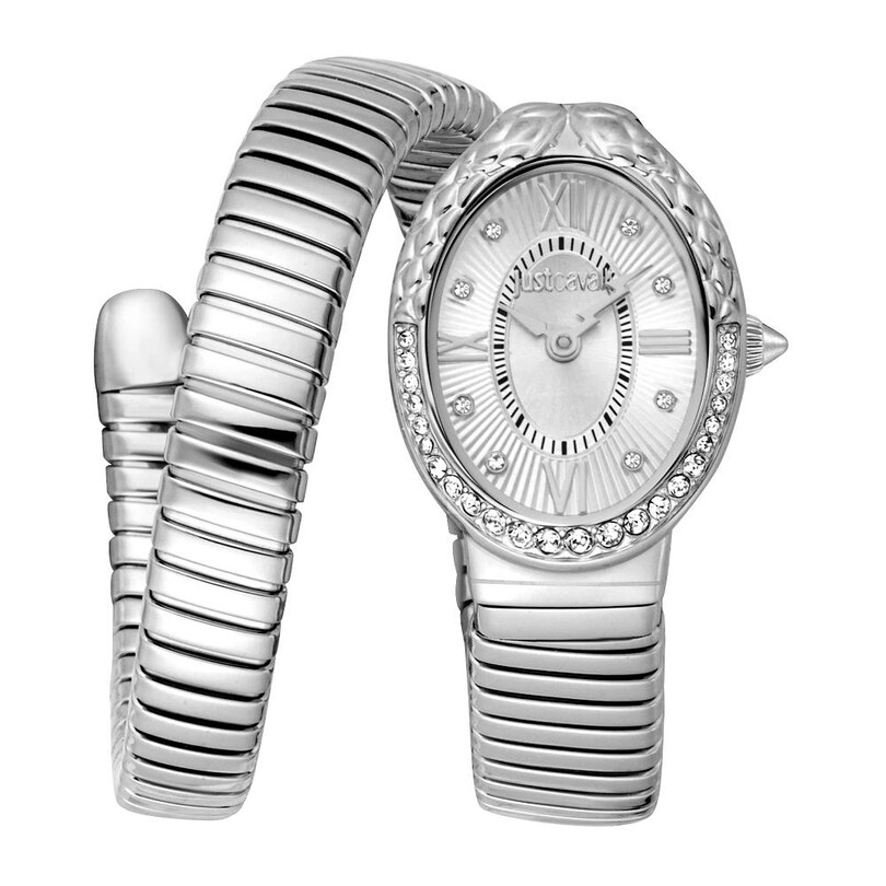 JUST CAVALLI - JUST CAVALLI JC1L390M0015 Kadın Kol Saati