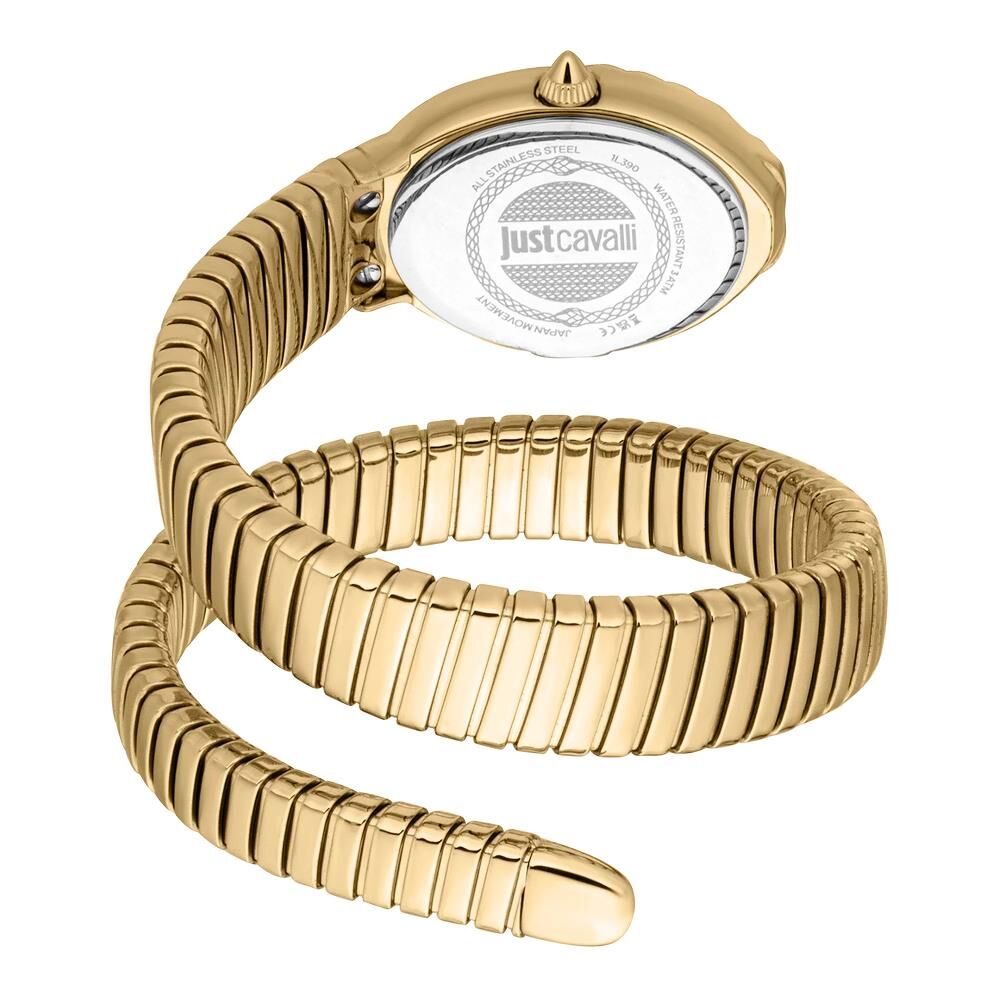 JUST CAVALLI JC1L390M0025 Kadın Kol Saati