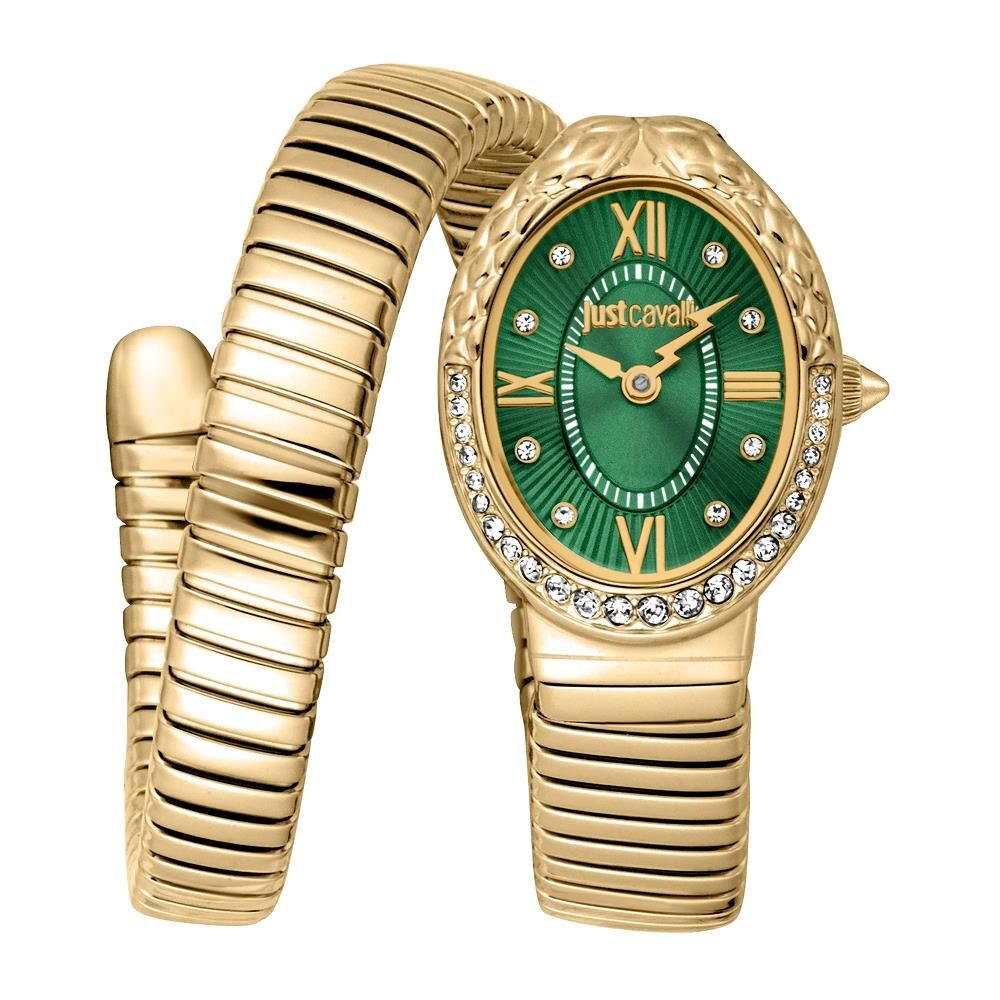 JUST CAVALLI JC1L390M0035 Kadın Kol Saati