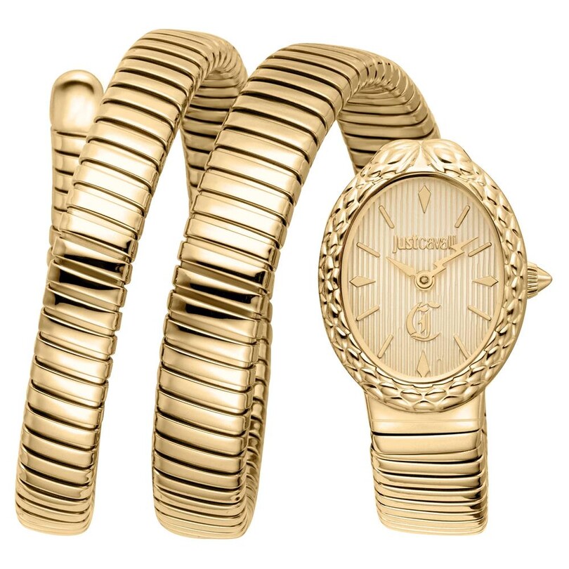 JUST CAVALLI - JUST CAVALLI JC1L391M0025 Kadın Kol Saati