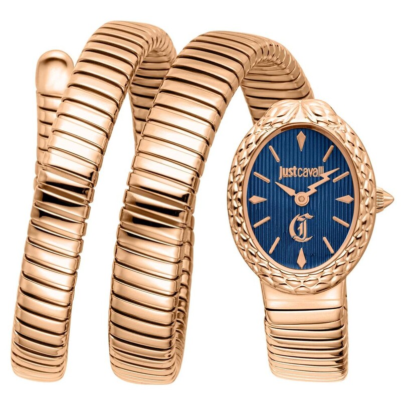 JUST CAVALLI - JUST CAVALLI JC1L391M0035 Kadın Kol Saati