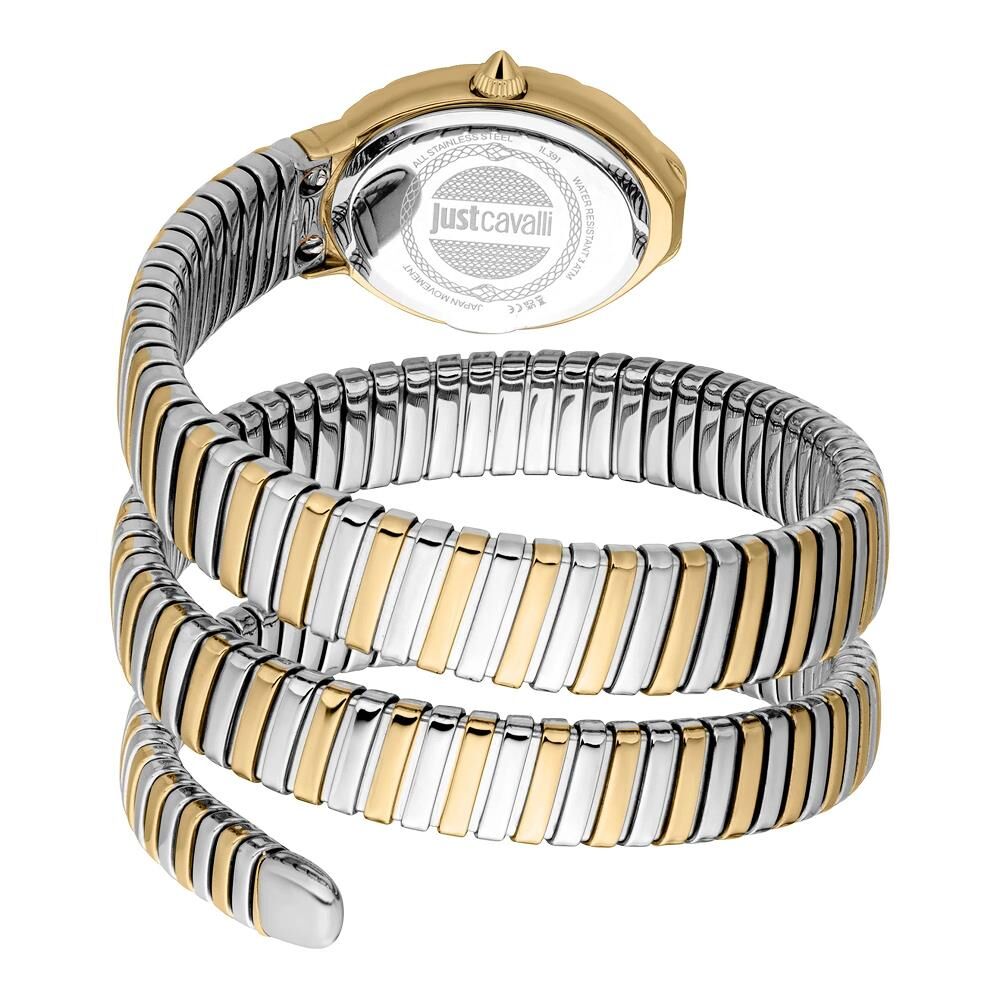 JUST CAVALLI JC1L391M0045 Kadın Kol Saati