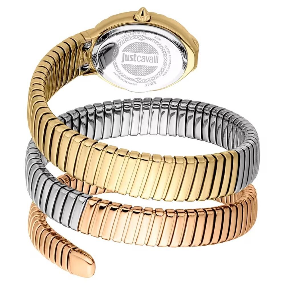 JUST CAVALLI JC1L391M0065 Kadın Kol Saati