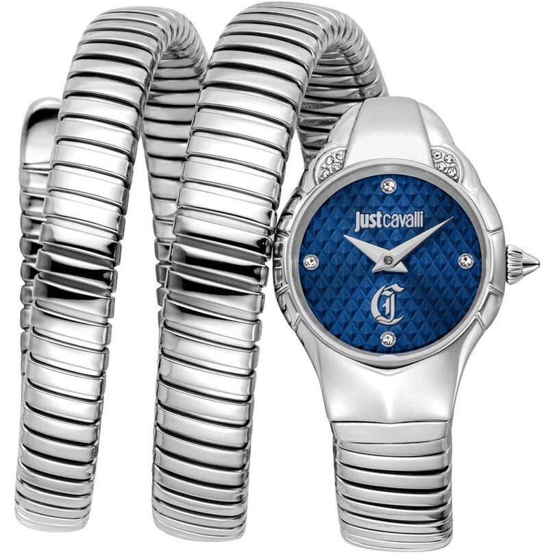 JUST CAVALLI - JUST CAVALLI JC1L393M0015 Kadın Kol Saati