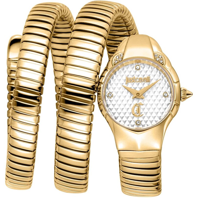 JUST CAVALLI - JUST CAVALLI JC1L393M0025 Kadın Kol Saati