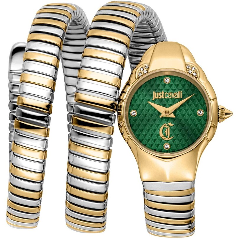 JUST CAVALLI - JUST CAVALLI JC1L393M0045 Kadın Kol Saati