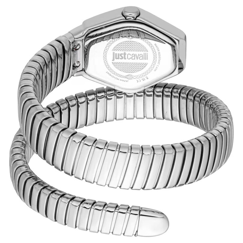 JUST CAVALLI JC1L394M0015 Kadın Kol Saati - Thumbnail