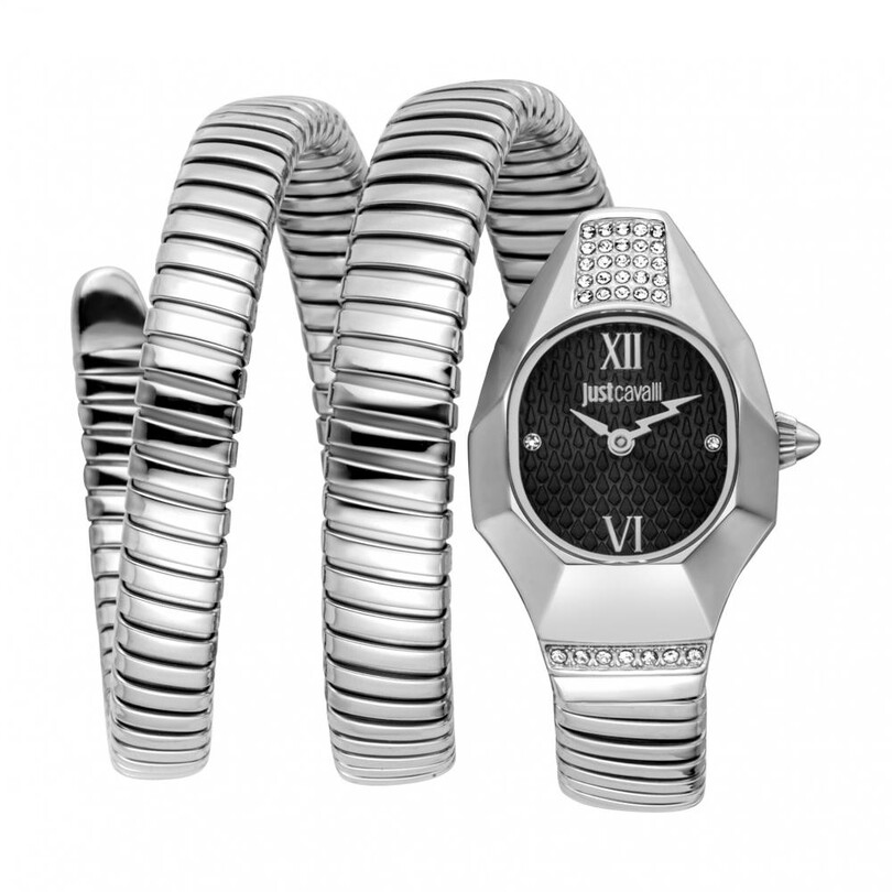 JUST CAVALLI - JUST CAVALLI JC1L397M0025 Kadın Kol Saati