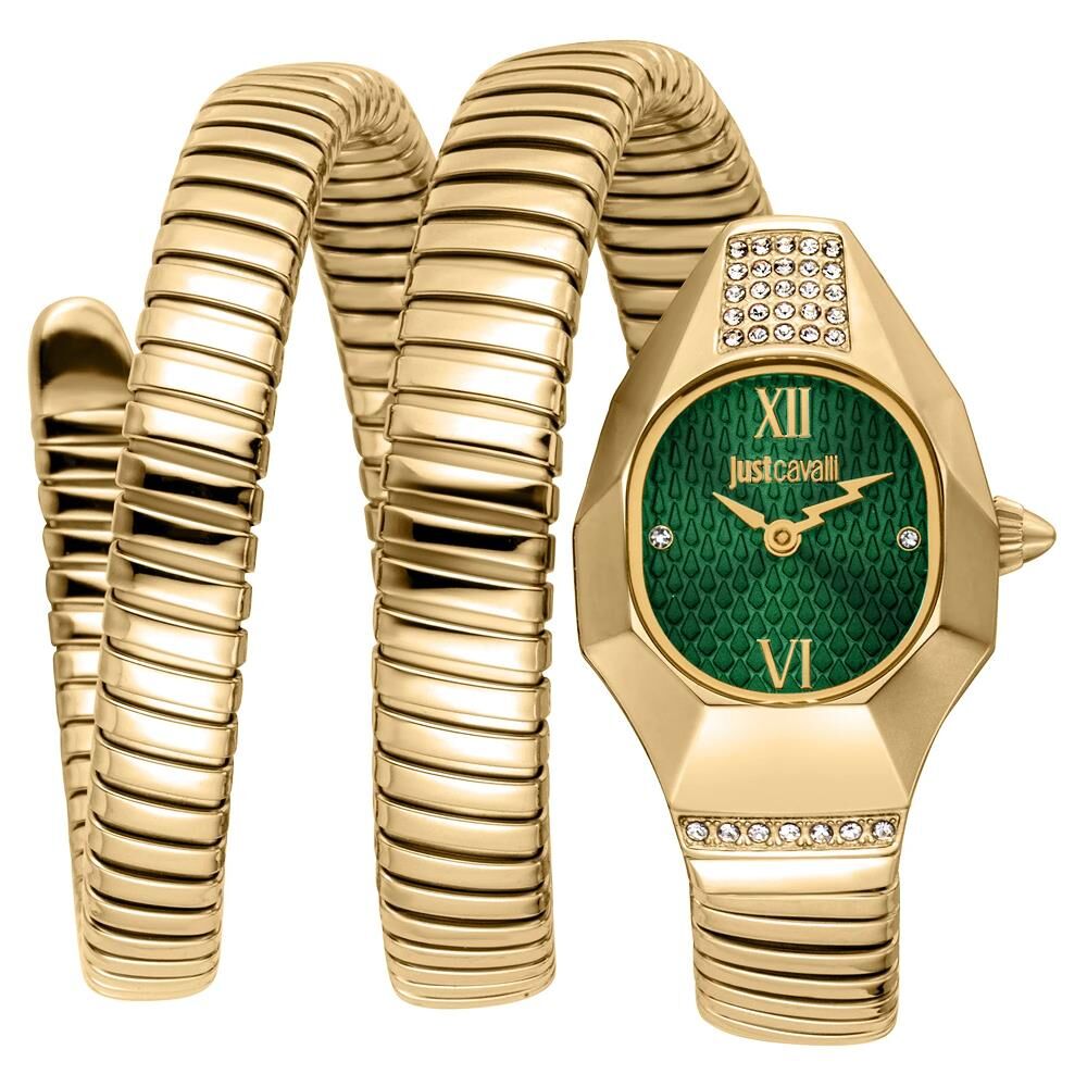 JUST CAVALLI JC1L397M0045 Kadın Kol Saati