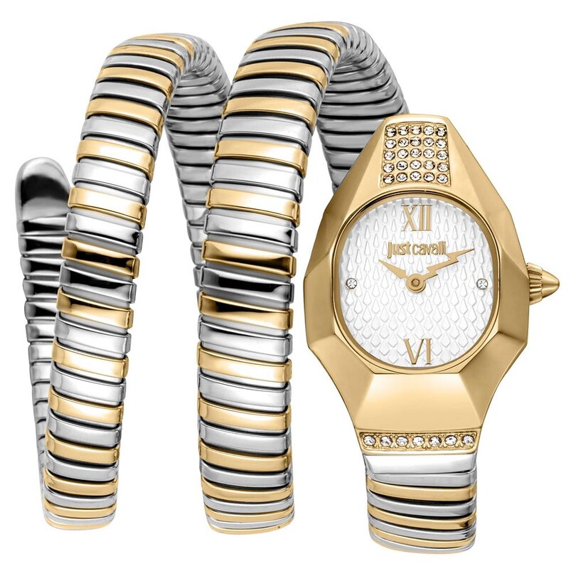 JUST CAVALLI - JUST CAVALLI JC1L397M0065 Kadın Kol Saati
