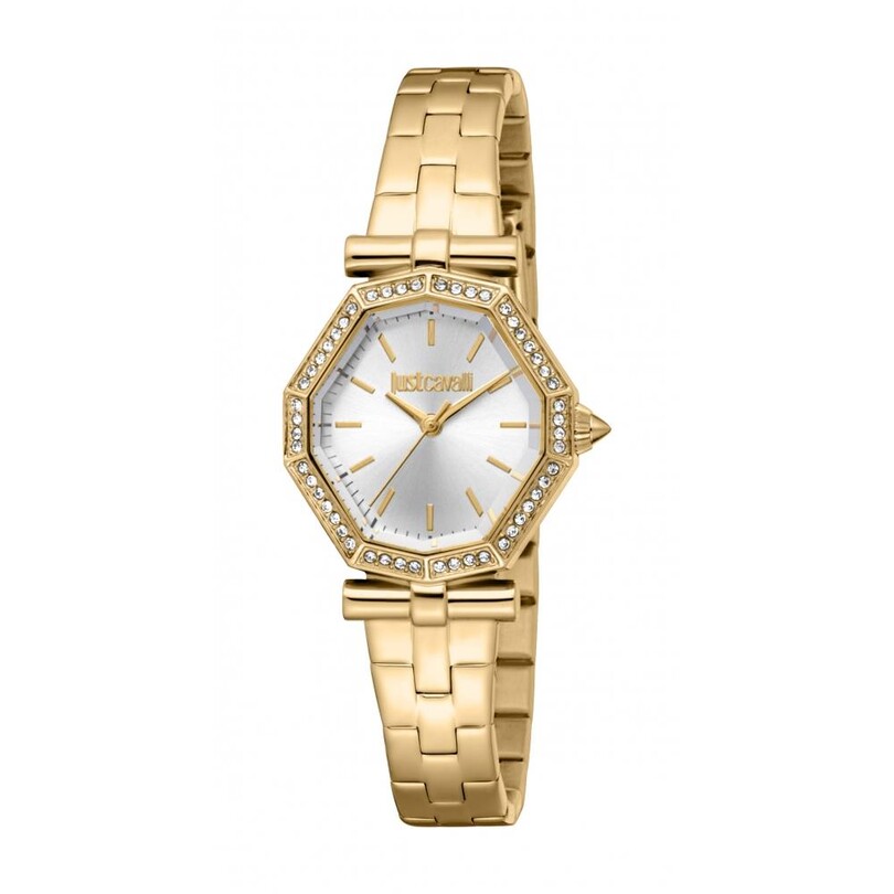 JUST CAVALLI - JUST CAVALLI JC1L400M0055 Kadın Kol Saati