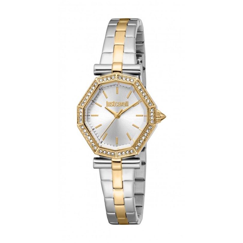 JUST CAVALLI - JUST CAVALLI JC1L400M0085 Kadın Kol Saati