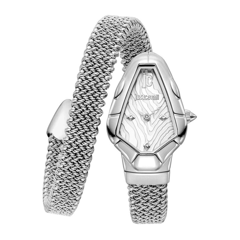 JUST CAVALLI - JUST CAVALLI JC1L426M0015 Kadın Kol Saati