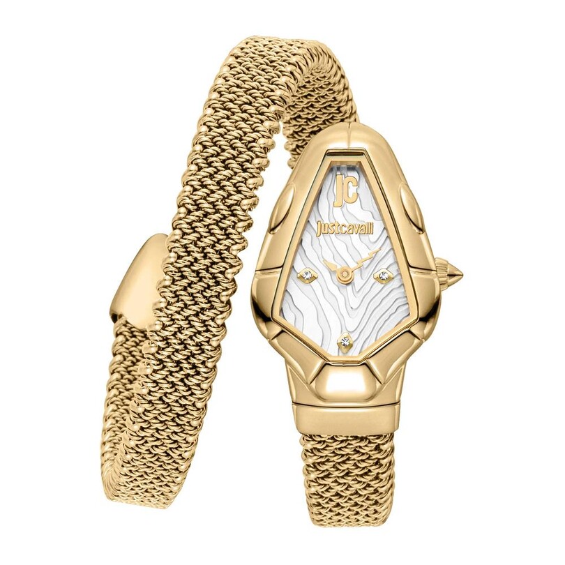 JUST CAVALLI - JUST CAVALLI JC1L426M0025 Kadın Kol Saati