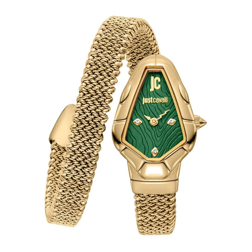 JUST CAVALLI - JUST CAVALLI JC1L426M0035 Kadın Kol Saati
