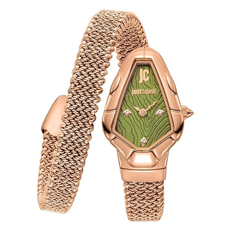 JUST CAVALLI - JUST CAVALLI JC1L426M0045 Kadın Kol Saati