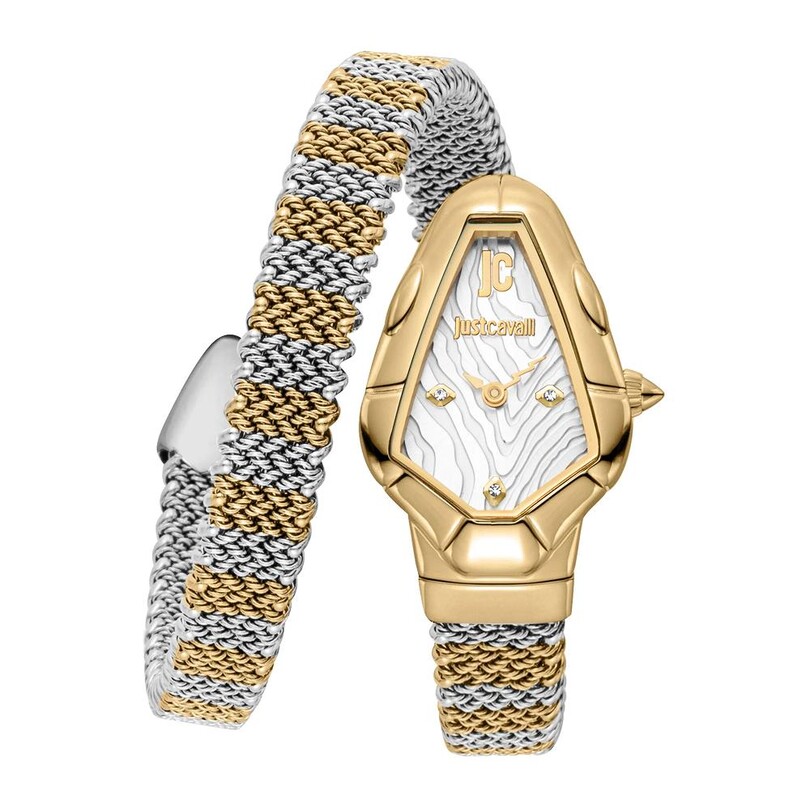 JUST CAVALLI - JUST CAVALLI JC1L426M0055 Kadın Kol Saati
