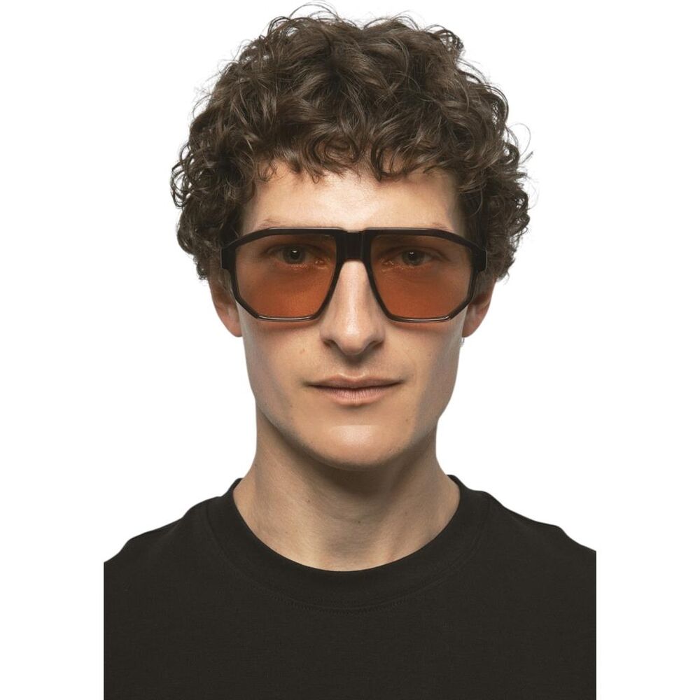 Kaleos Cade Gri Fotokromik Unisex Güneş Gözlüğü