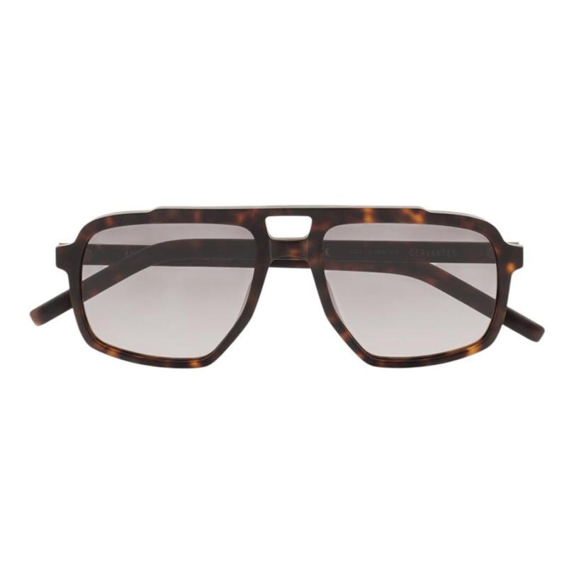KALEOS - Kaleos Cervantes Havana Unisex Güneş Gözlüğü
