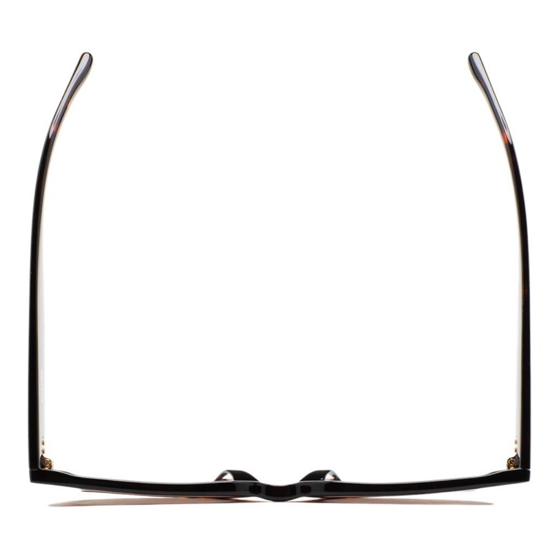 Kaleos Debella Kahverengi Kadın Güneş Gözlüğü - Thumbnail
