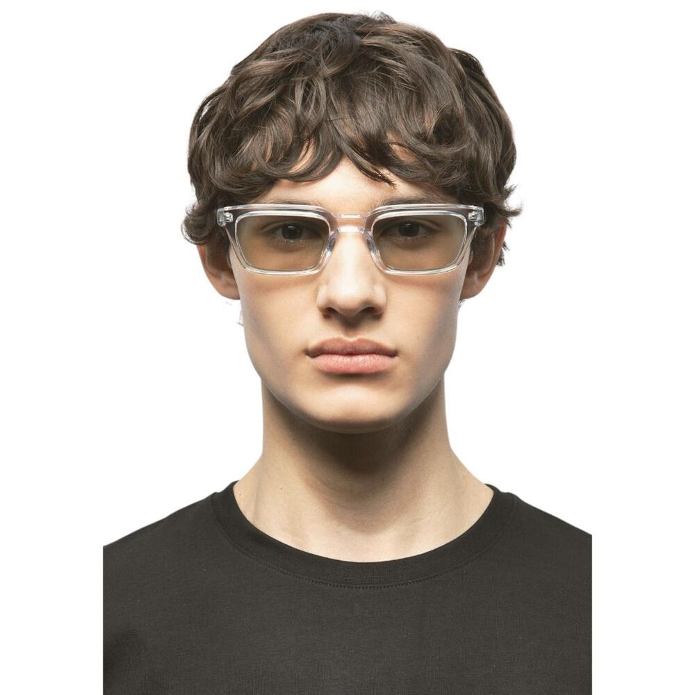 Kaleos Delgado Şeffaf Yeşil Fotokromik Unisex Güneş Gözlüğü