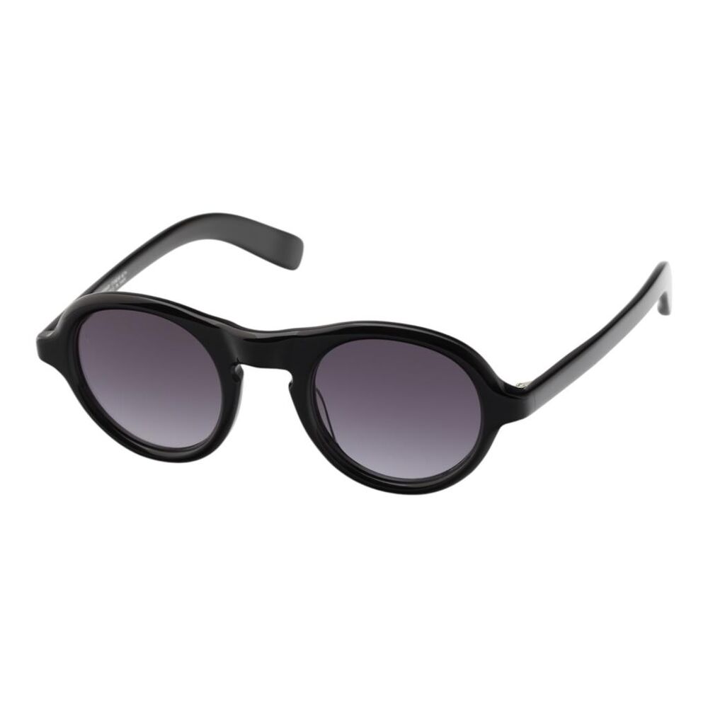 Kaleos Drake Siyah Unisex Güneş Gözlüğü