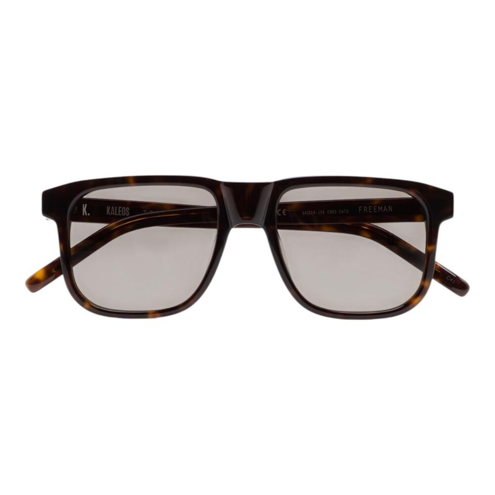 Kaleos Freeman Havana Unisex Güneş Gözlüğü