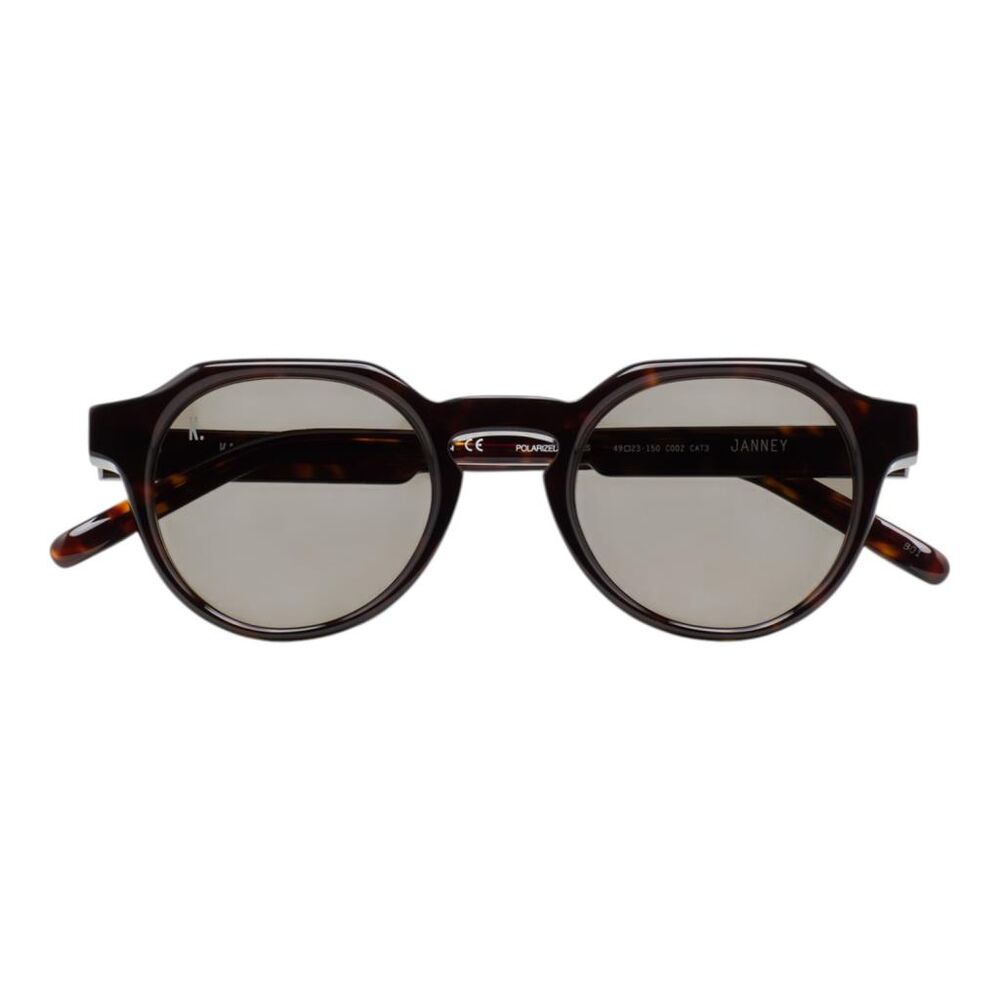 Kaleos Janney Havana Unisex Güneş Gözlüğü
