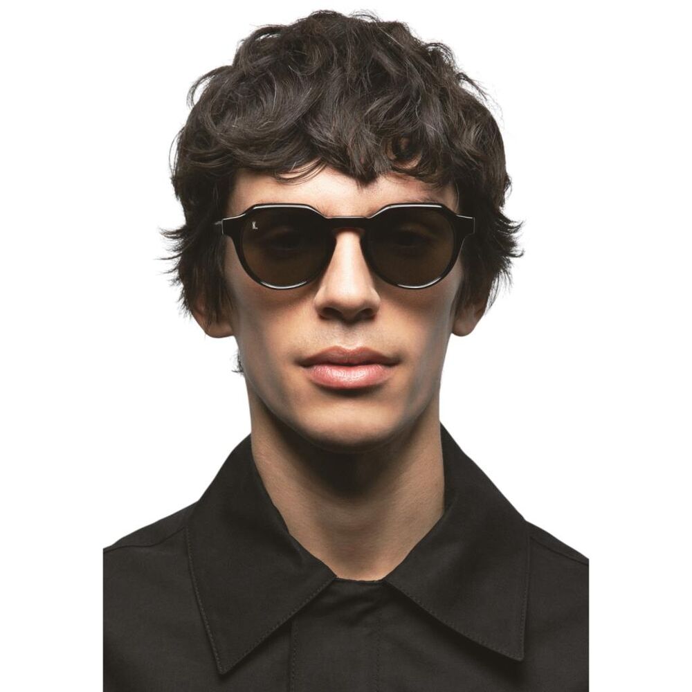 Kaleos Janney Havana Unisex Güneş Gözlüğü