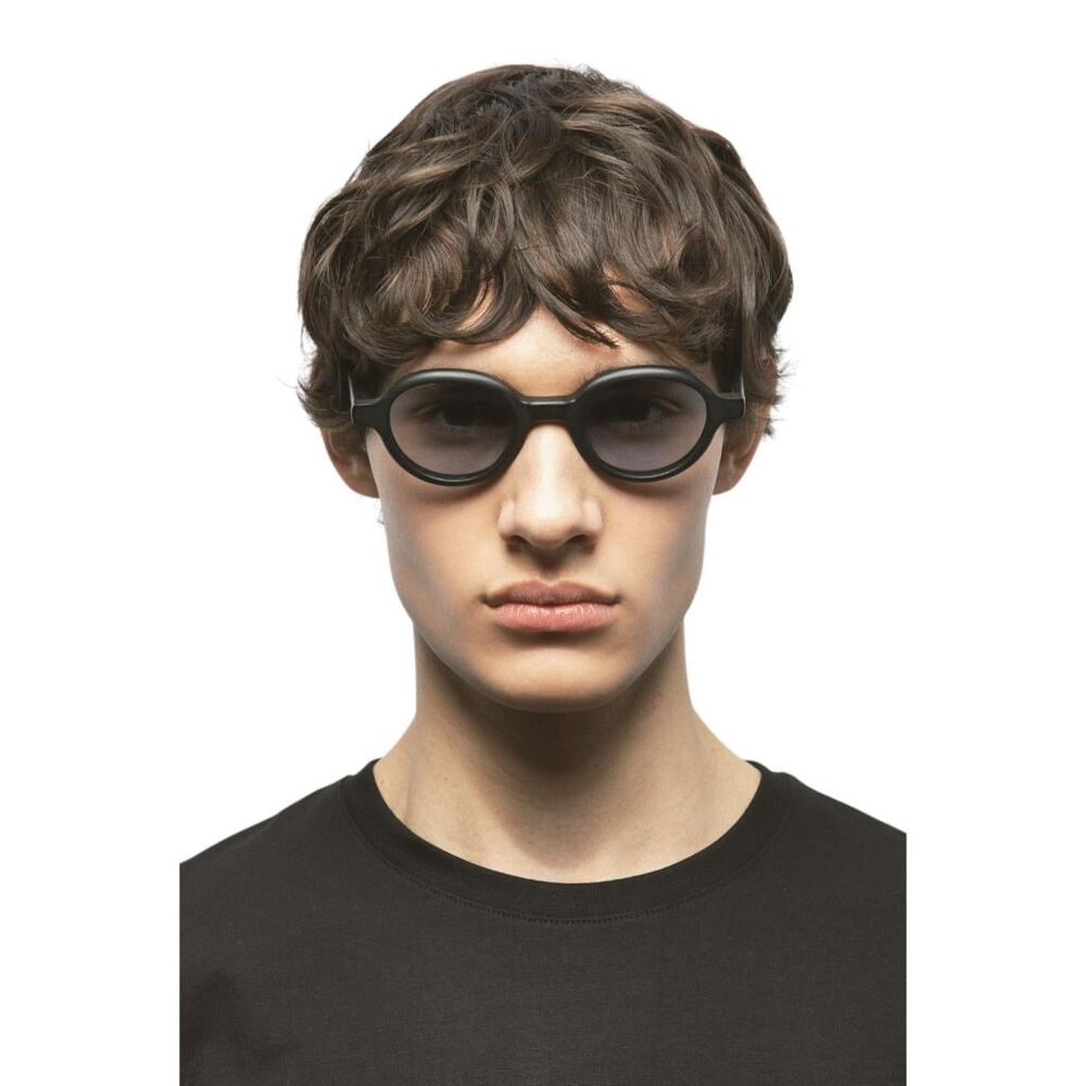 Kaleos Lemons Siyah Mavi Fotokromik Unisex Güneş Gözlüğü